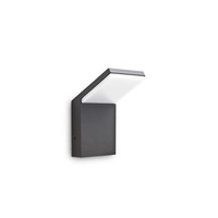 Nástěnná - ILUX 246857 STYLE AP ANTRACITE 3000K - IDEALLUX