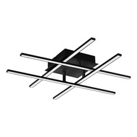 Dekorativní - EG 99316 Stropní svítidlo LASANA 3 99316 - EGLO