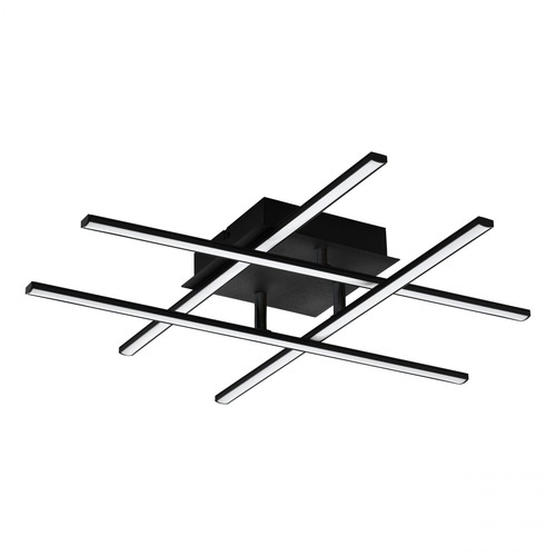 Dekorativní - EG 99316 Stropní svítidlo LASANA 3 99316 - EGLO - foto 1