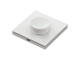 Stmívače - PH 8720169077027 WiZ otočný ovladač IP20, bílá - PHILIPS