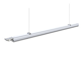 Lineární LED světla - LED lineární svítidlo 50W 150cm IP20 4000K - LINKABLE