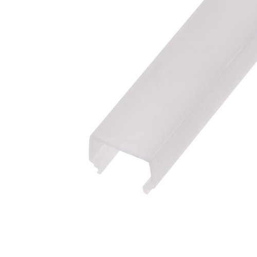 Difuzory a koncovky - Difuzor N8H opál vysoký - foto 1