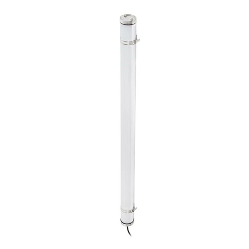 Nástěnná - FARO 75751 SCUBA nástěnná lampa, chrom 36W - FARO - foto 1