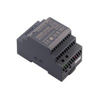 Napájecí zdroje 12V - LED zdroj 12V 54W PHDR-12-54 DIN lišta
