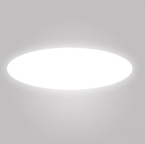 Kruhová - ARCHI SBV/80/BE822/3K/DALI/WH AKCE - Vestavné svítidlo BELO 832mm 64W LED 3000K DALI - Archilight - foto 1