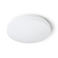 Technická - RED R12431 SEMPRE R 25 stropní mléčný akryl 230V LED 10W 3000K - RED - DESIGN RENDL