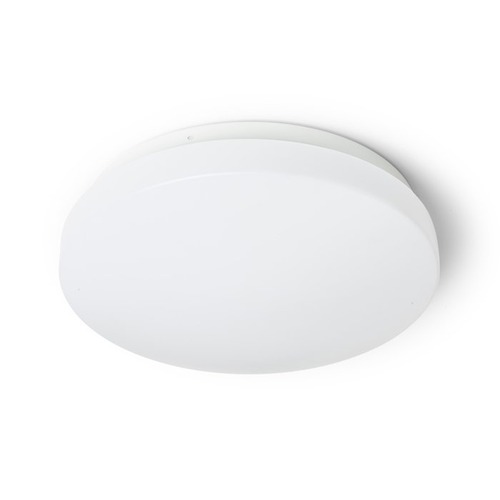Technická - RED R12431 SEMPRE R 25 stropní mléčný akryl 230V LED 10W 3000K - RED - DESIGN RENDL - foto 1