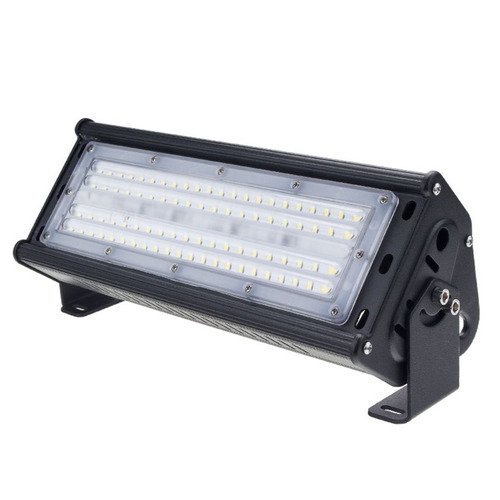 LED industriální svítidla Optonica - LED Lineární High Bay - foto 1