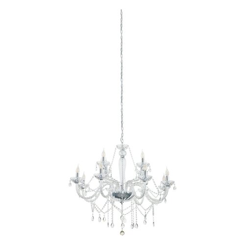 Vícečetná - EG 39102 Závěsné svítidlo BASILANO 1 39102 - EGLO - foto 1