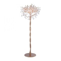 Stojací lampy - PN 232-11 Stojací lampa ICICLE 5xG9 40W 230V měděná - PAUL NEUHAUS