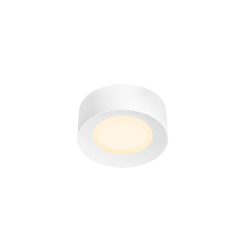 Kruhová - LA 1002967 FERA 25 CL DALI Indoor, stropní LED svítidlo, bílé - BIG WHITE (SLV) - foto 1