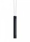 Modulové Slack-Line - OL 71-850-11-23 Svítidlo BREAK-IT pro systém SLACK-LINE černé 24V Tunable white 2200-5000K Casambi spotlight 550lm 8,8W 52° / area light 600lm 10,3W Dimmer switch - OLIGO