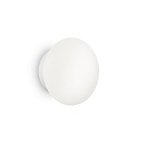 Nástěnná - ILUX 158907 BUBBLE AP2 - IDEALLUX