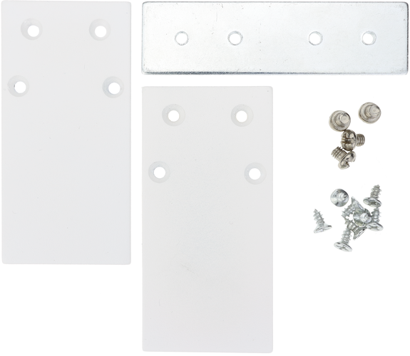 Magnetický kolejnicový systém a příslušenství Optonica - KONEC KAPKY PRO SYSTÉM MAGNETICKÉHO SLEDOVÁNÍ - S35 - foto 1