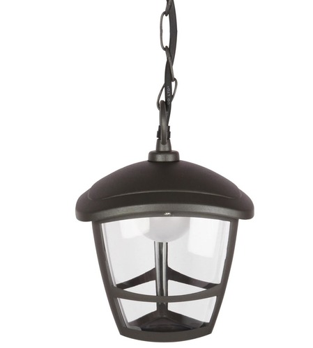 Závěsná - CEN LLDCA-108040 LED SVÍTIDLO LILANDA závěsné 10W 230VAC 4000K 806Lm 120d 167x871x91mm IP44. Délka závěsu 62cm. - CENTURY - foto 1