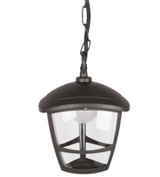 Závěsná - CEN LLDCA-108040 LED SVÍTIDLO LILANDA závěsné 10W 230VAC 4000K 806Lm 120d 167x871x91mm IP44. Délka závěsu 62cm. - CENTURY