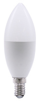 E14 - LED svíčka C38 E14 10W 2700K
