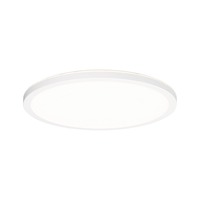 Kruhová - P 71184 AKCE - LED Panel Atria Shine Backlight IP44 kruhové 293mm 16W 4000K bílá - PAULMANN
