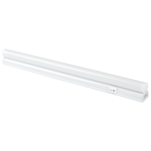 T5 - LED trubice T5 s přepínačem propojovací - plast - foto 1