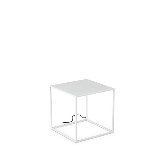 Dekorační - ILUX 300641 Venkovní stojací lampa Ipotesi pt h50 - IDEALLUX - foto 1