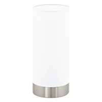 Stolní lampy dekorační - EG 95118 Stolní svítidlo PASTERI 95118 - EGLO