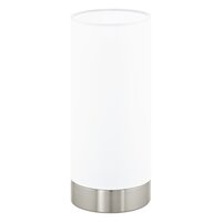 Stolní lampy dekorační - EG 95118 Stolní svítidlo PASTERI 95118 - EGLO