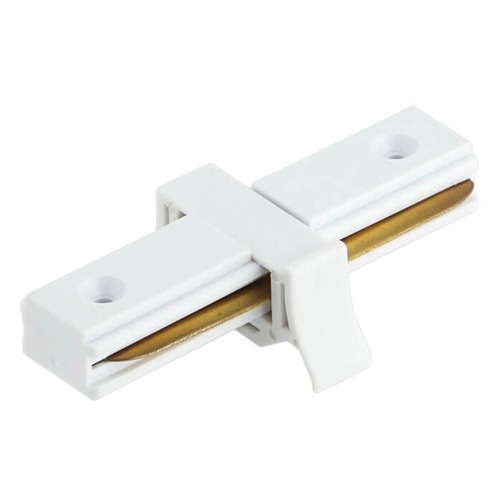 Spotřební materiál a příslušenství - Konektor pro traťový systém Line White - foto 1