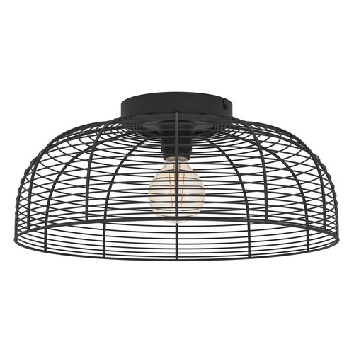 Kruhová - EG 43896 Stropní svítidlo RINROE 43896 - EGLO - foto 1