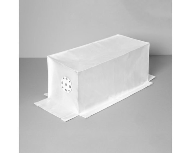 Pro zapuštěná svítidla - AST 6010004 Ochranný kryt svítidla proti požáru 190x410x170mm (STARÝ KÓD: AST 1826 ) - ASTRO Lighting - foto 1