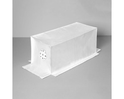 Pro zapuštěná svítidla - AST 6010004 Ochranný kryt svítidla proti požáru 190x410x170mm (STARÝ KÓD: AST 1826 ) - ASTRO Lighting