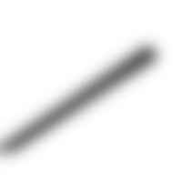 Lišty a příslušenství S-TRACK - LA 1004937 S- TRACK DALI lišta 1 m černá - BIG WHITE (SLV)