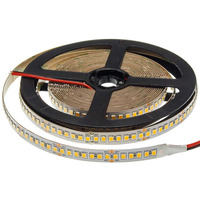 2835 - LED pás 2835 24V Non-Waterproof 100lm/W 3 roky záruka