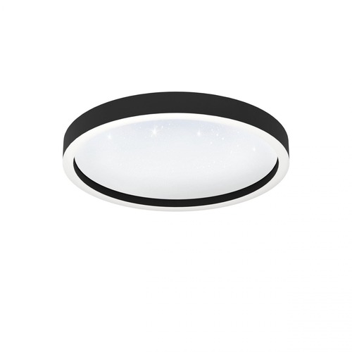 Kruhová - EG 900411 Stropní svítidlo MONTEMORELOS-Z 900411 - EGLO - foto 1