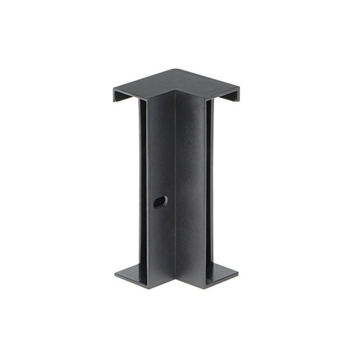 LED profily Optonica - Roh pro 15115-15117 - ČERNÁ - foto 1