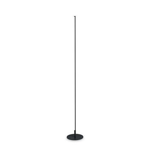 Stojací lampy - ILUX 258904 YOKO PT NERO - IDEALLUX - foto 1