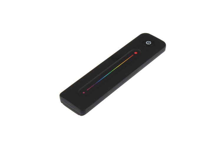 Dálkové ovládače ruční - Ovladač dimLED OV LINEA RGB - foto 1