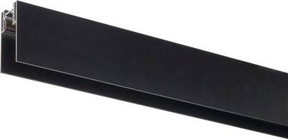 Magnetické kolejové systémy & příslušenství - Závěsný povrch Magnetic Track System S35