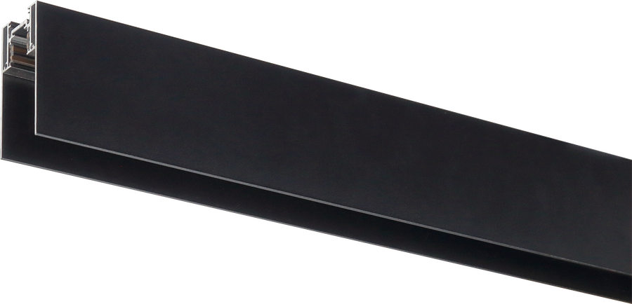 Magnetické kolejové systémy & příslušenství - Závěsný povrch Magnetic Track System S35 - foto 1