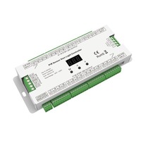Stmívače a regulátory LED - PIR Sensor Stair Light Controller