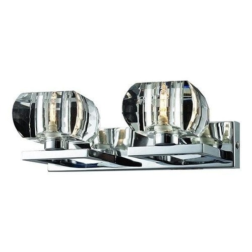 Dekorativní - AZZ AZ0491 Rubic 2 wall - AZZARDO - foto 1