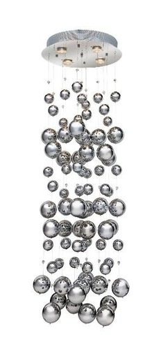 Dekorativní - AZZ AZ0270 Rain - AZZARDO - foto 1