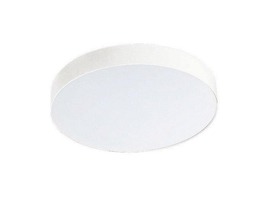 Kruhová - AZZ AZ2264 LED Stropní a nástěnné svítidlo Azzardo Monza R 40 white 4000K AZ2264 50W 4400lm 4000K IP20 40cm bílé - AZZARDO