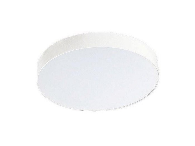 Kruhová - AZZ AZ2264 LED Stropní a nástěnné svítidlo Azzardo Monza R 40 white 4000K AZ2264 50W 4400lm 4000K IP20 40cm bílé - AZZARDO - foto 1