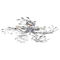 Dekorativní - GLO 68546-5 FLASH 68546-5 Stropní svítidlo - GLOBO