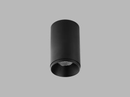 Stropní - Stropní svítidlo TUBUS A, B 9W 3000K, ON/OFF, DALI/PUSH, TRIAC