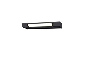 Nad obrazy/zrcadla - AZZ AZ2883 Dali 30 3000K (black) - AZZARDO
