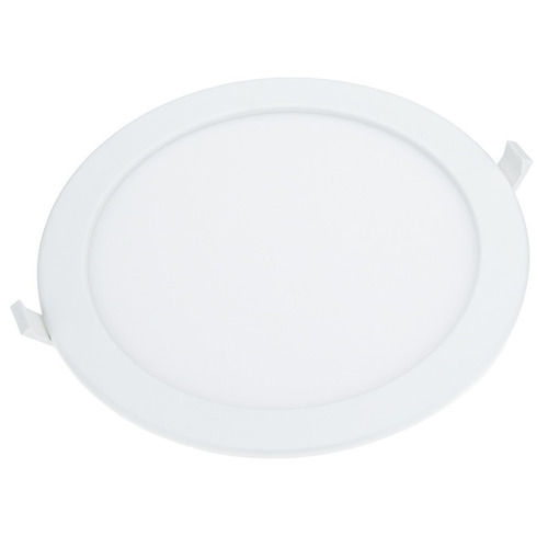 LED panely - LED Slim Downlight CCT Změna barvy Stmívatelné - foto 1
