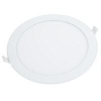 LED panely - LED Slim Downlight CCT Změna barvy Stmívatelné