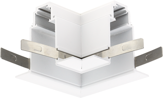 Magnetické kolejové systémy & příslušenství - Úhlový konektor R35