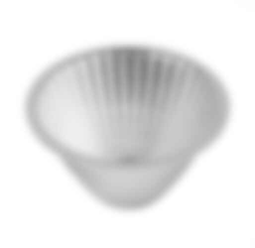 Pro zapuštěná svítidla - IMPR 930085 40° reflektor pro modulární systém COB - LIGHT IMPRESSIONS - foto 1